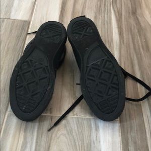 Converse chuck Taylor all star high tops